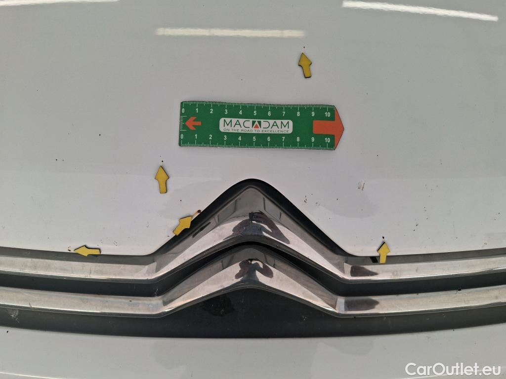  Citroen  C3  Société Feel 1.5 BlueHDI 100CV BVM5 E6dT #8