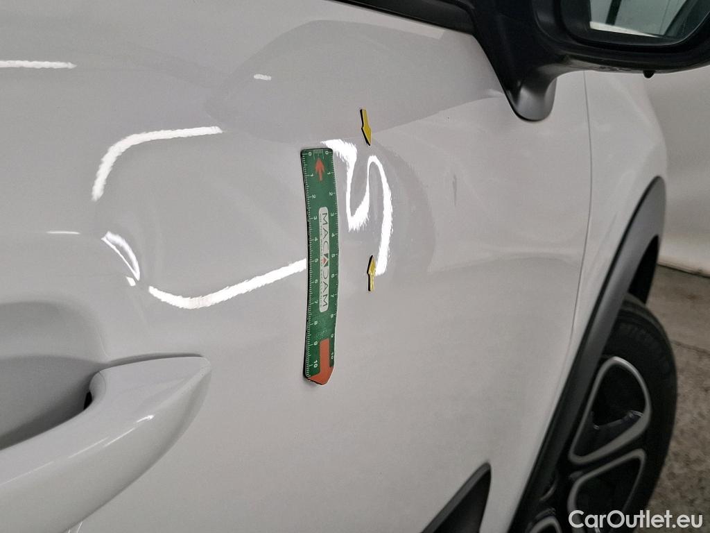  Citroen  C3  Société Feel 1.5 BlueHDI 100CV BVM6 E6d #2