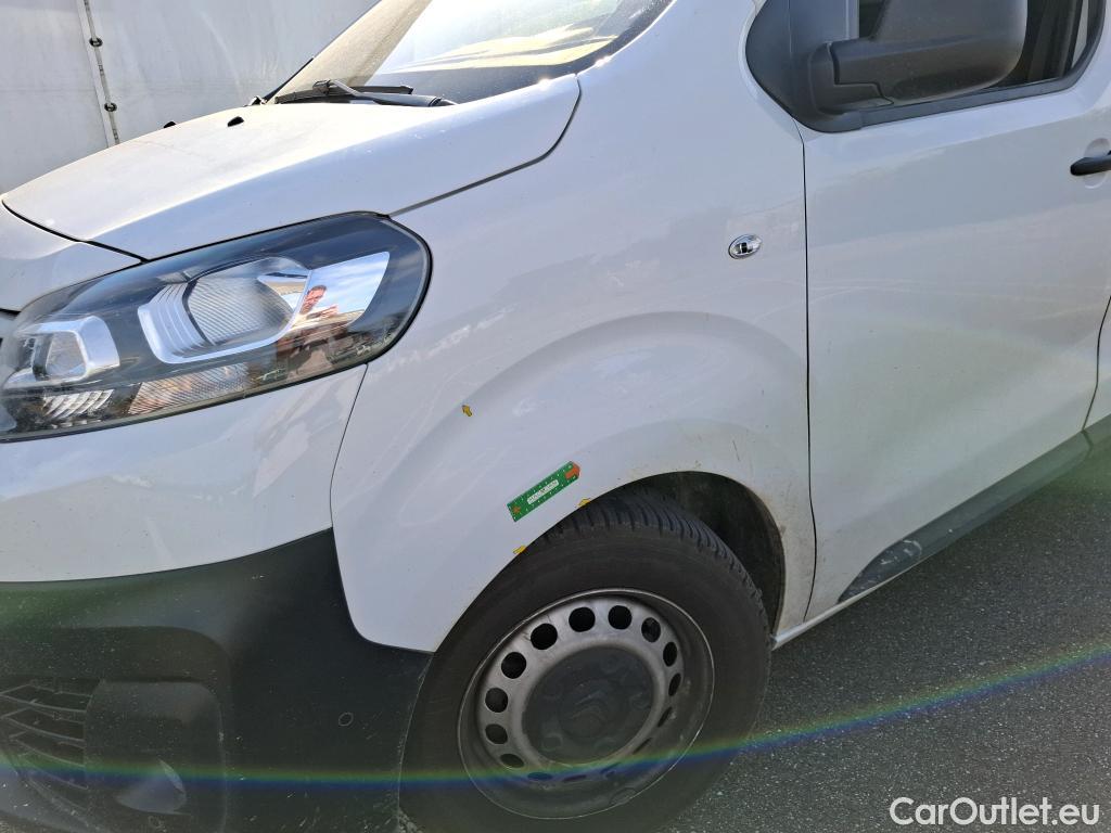  Citroen  Jumpy  Fourgon Fourgon XL 2.0 BlueHDi 145CV BVM6 E6d #13