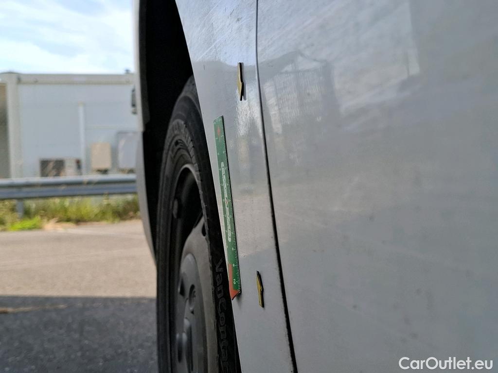  Citroen  Jumpy  Fourgon Fourgon XL 2.0 BlueHDi 145CV BVM6 E6d #10
