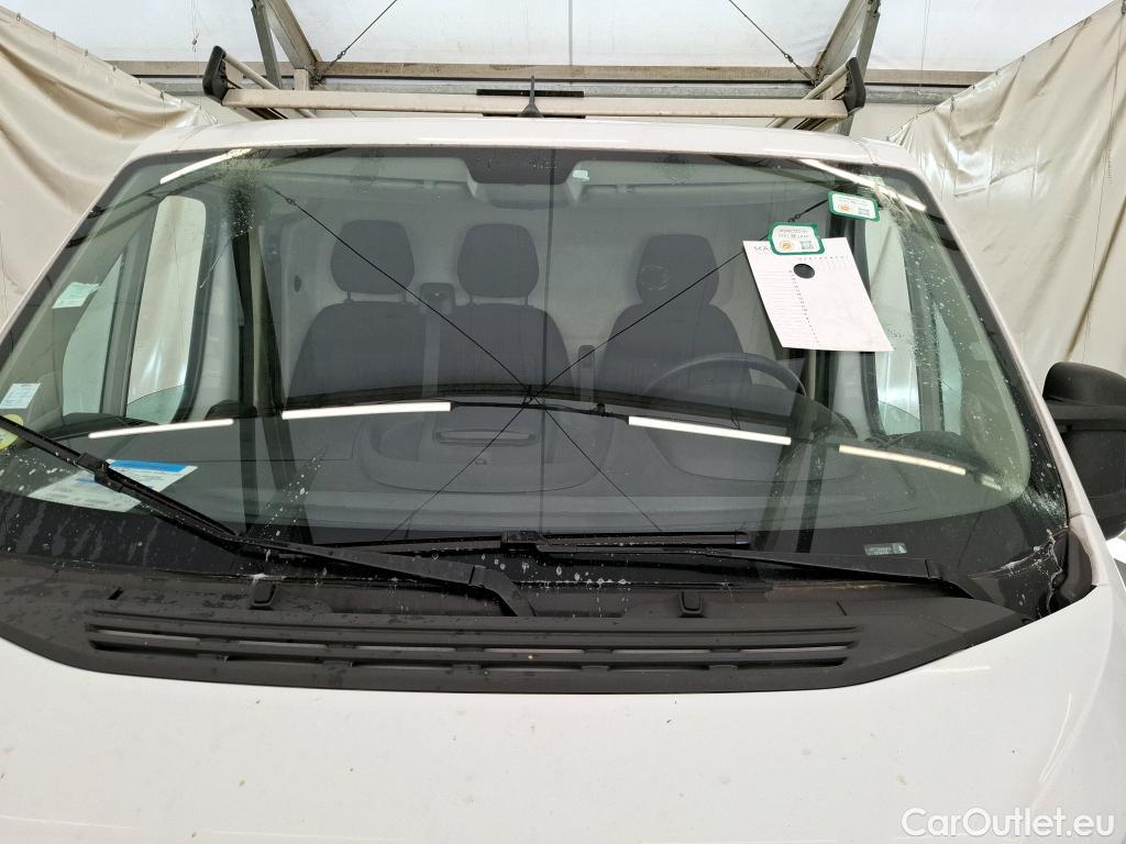  Citroen  Jumper  Fourgon 30 L1H1 Club BlueHDi 120 2.2 120CV BVM6 #1