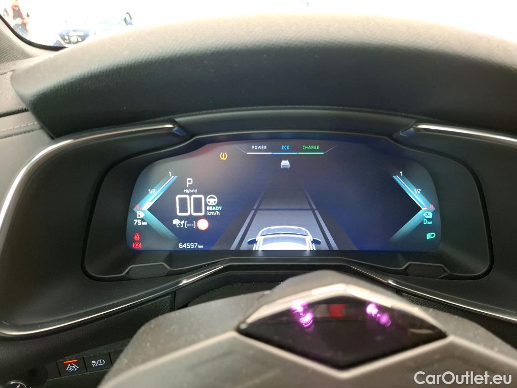  DS  DS7 DS DS 7 Crossback / 2017 / 5P / SUV E-TENSE 225 Grand Chic #13