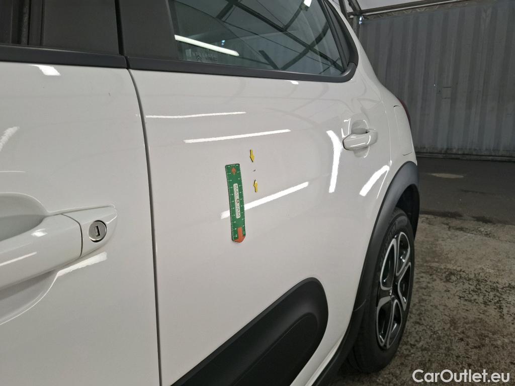  Citroen  C3  Société Feel 1.5 BlueHDI 100CV BVM6 E6d #10