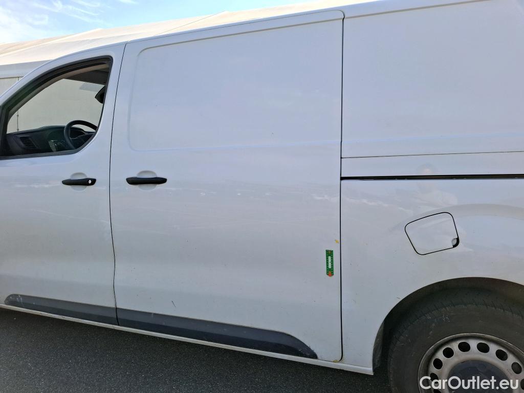  Citroen  Jumpy  Fourgon Fourgon XL 2.0 BlueHDi 145CV BVM6 E6d #63