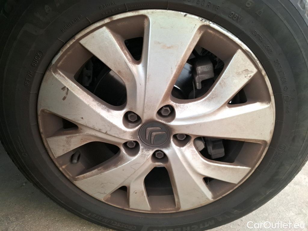  Citroen  C4 Grand Picasso /Spacetourer Business 1.5 BlueHDi 130CV BVA8 7 Sieges E6dT #14