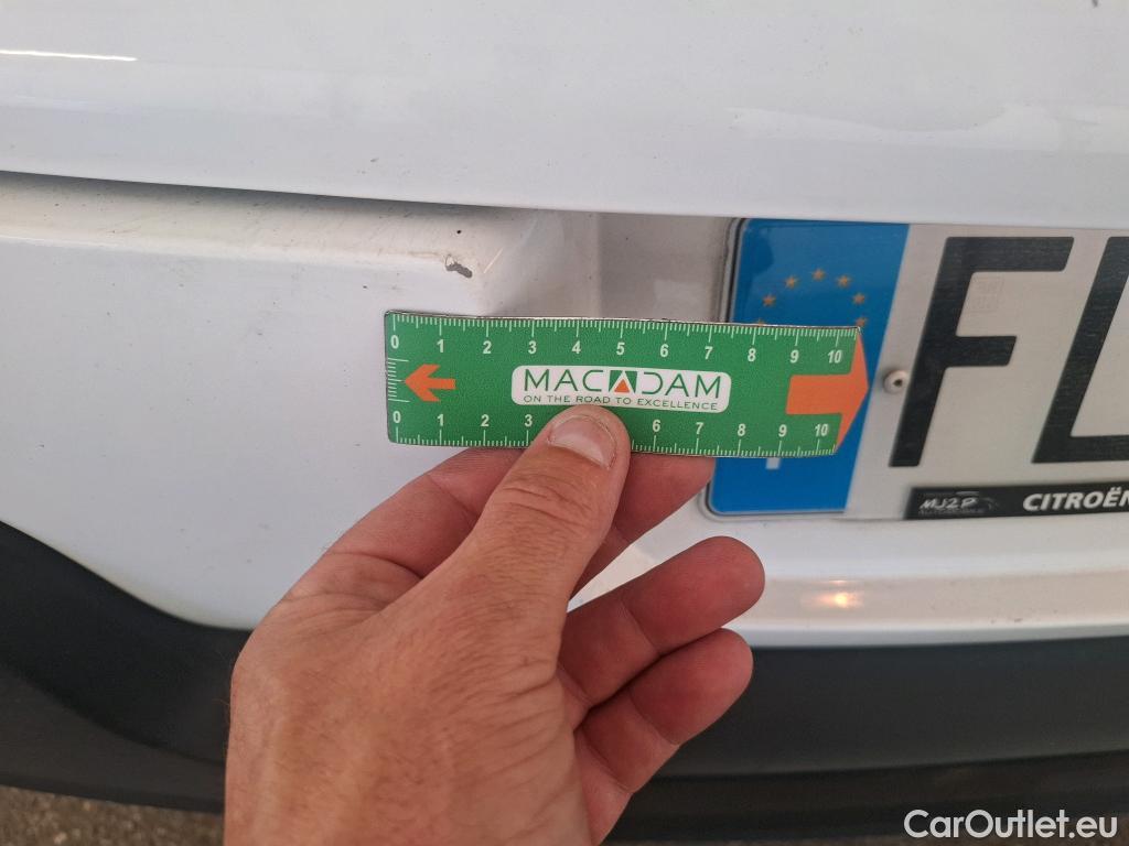  Citroen  C3  Société Feel 1.5 BlueHDI 100CV BVM5 E6dT #18