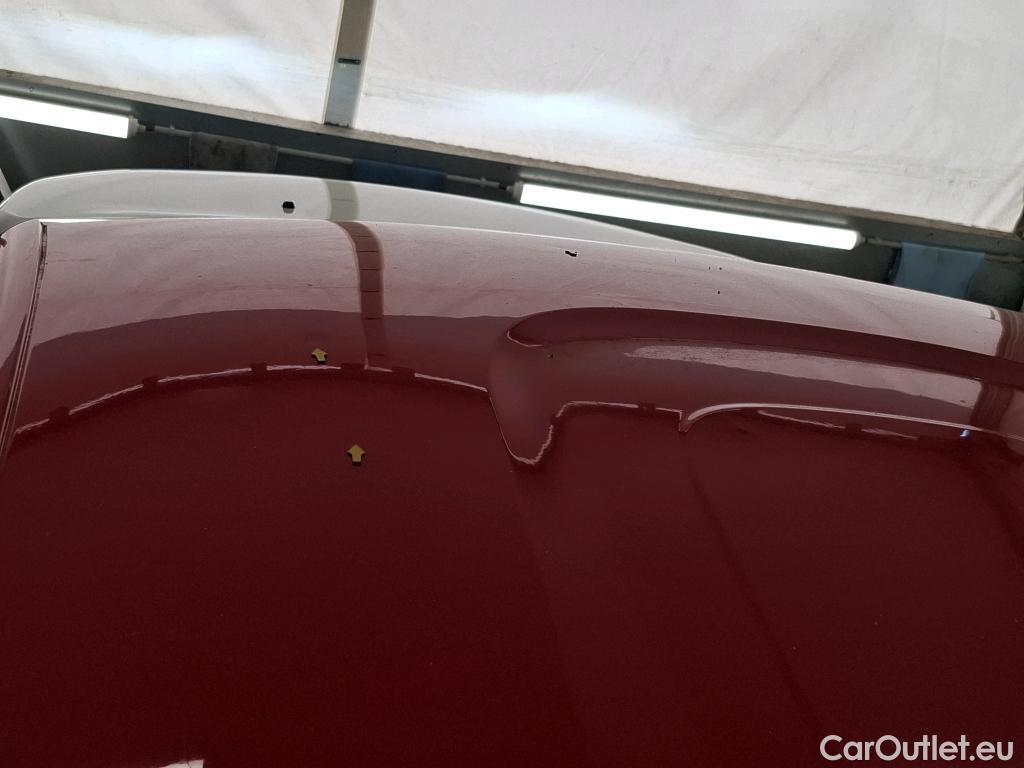  Citroen  C3  Société Feel 1.2 PureTech 80CV BVM5 E6d #7