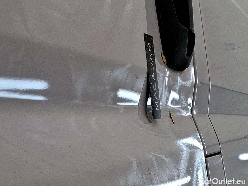  Citroen  Jumper  Fourgon Grand Volume 30 L2H2 Club BlueHDi 140 Start&Stop BlueHDi 140CV BVM6 E6dT #15