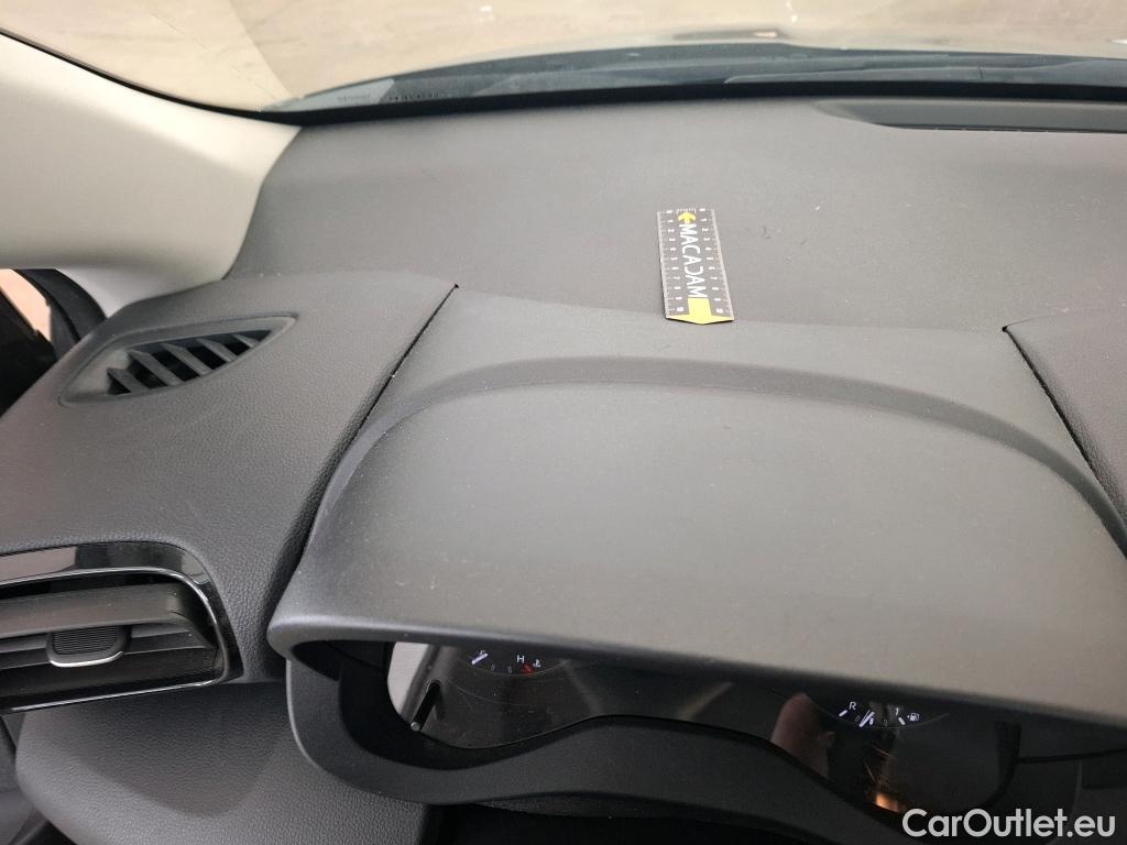  Toyota  Yaris TOYOTA  Hybride / 2019 / 5P / Berline Hybride 116h France Business Stage Acad #5