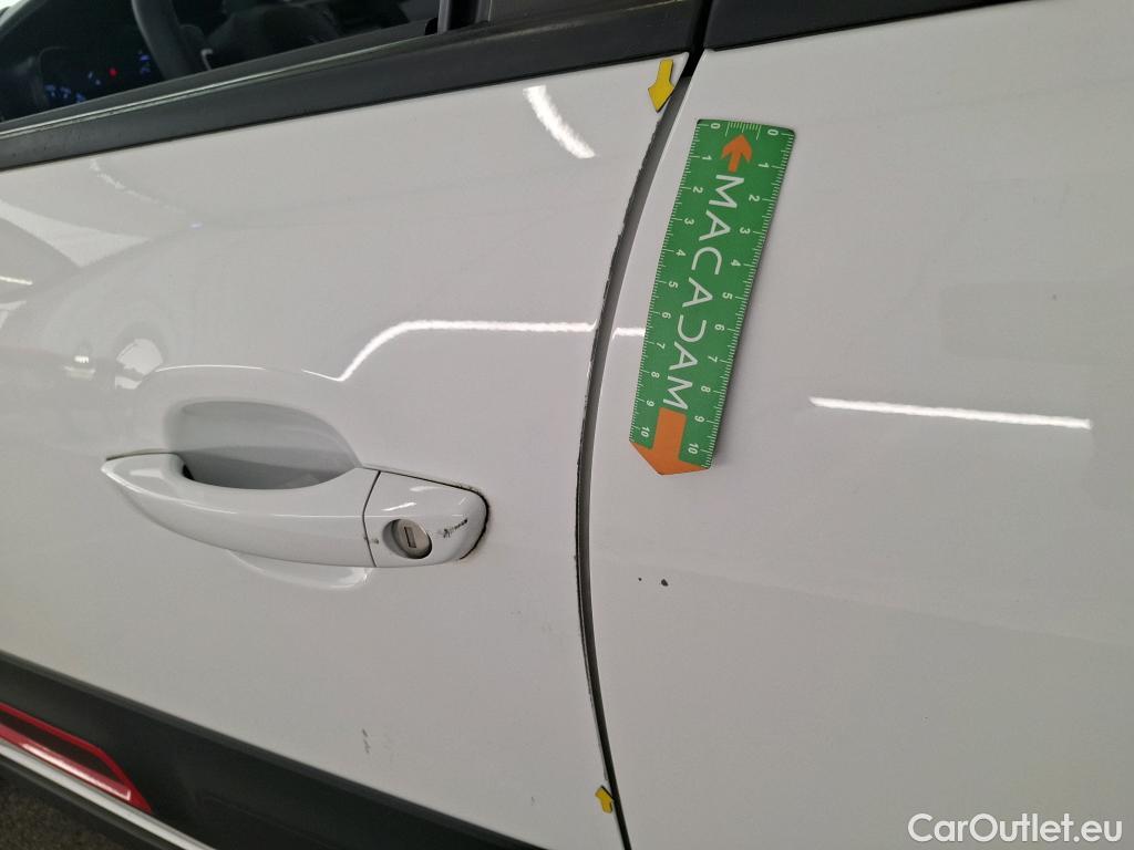  Citroen  C3  Société Feel 1.2 PureTech 80CV BVM5 E6d #15