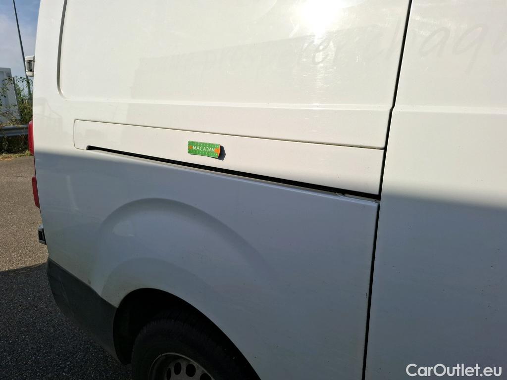  Citroen  Jumpy  Fourgon Fourgon XL 2.0 BlueHDi 145CV BVM6 E6d #21