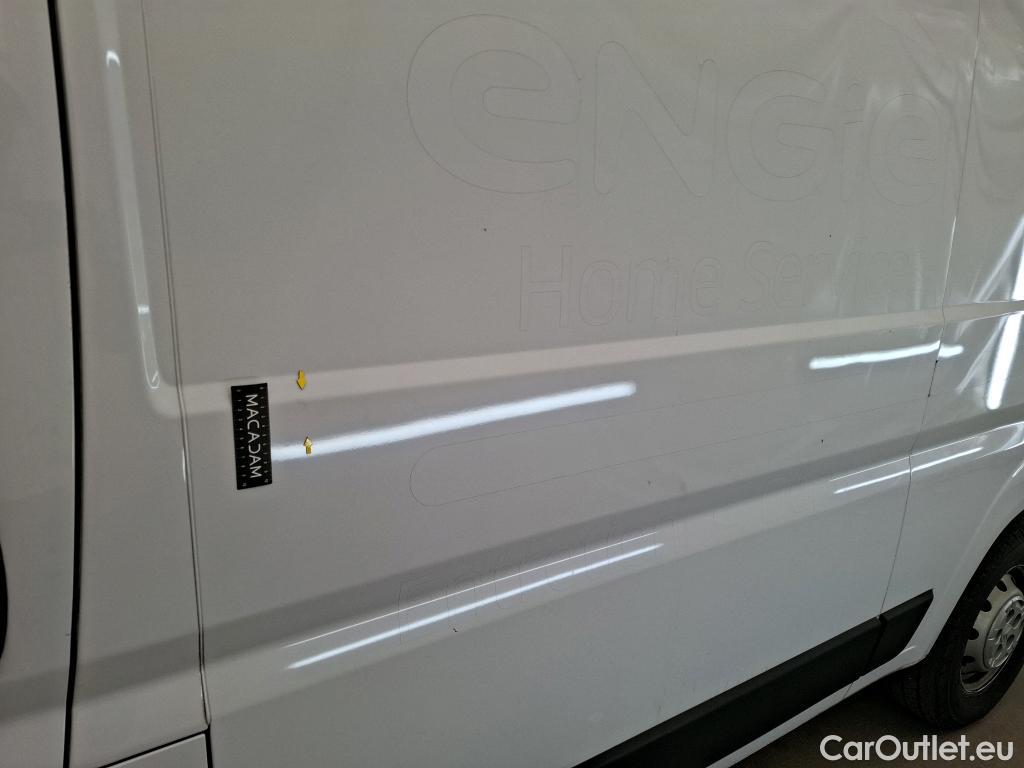  Citroen  Jumper  Fourgon Grand Volume 30 L2H2 Club BlueHDi 140 Start&Stop BlueHDi 140CV BVM6 E6dT #16