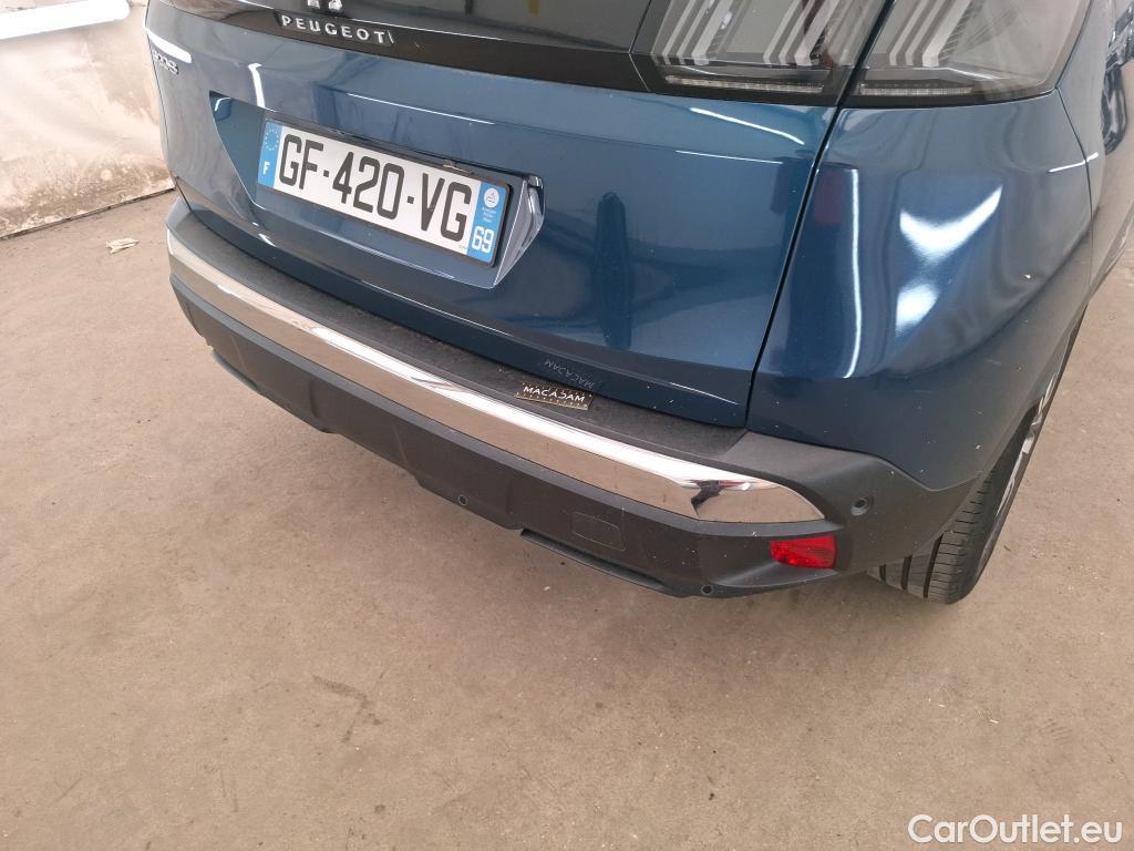  Peugeot  3008  II Allure 1.5 HDi 130CV BVA8 E6d #59