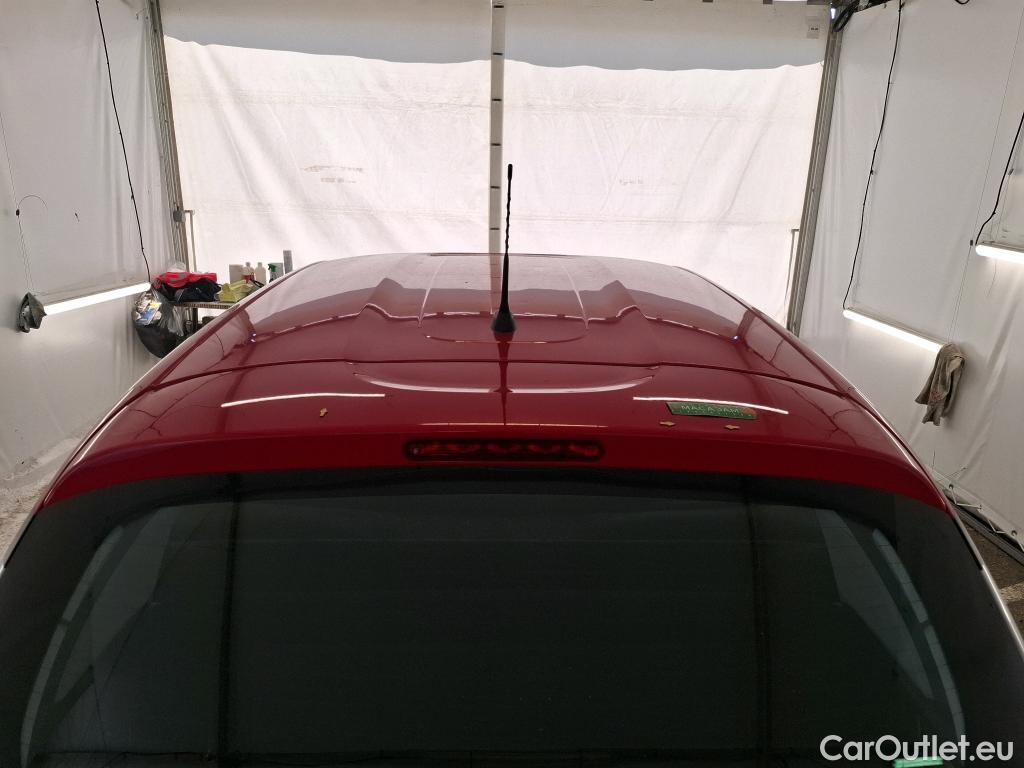  Citroen  C3  Société Feel 1.2 PureTech 80CV BVM5 E6d #11