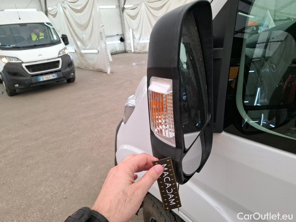  Citroen  Jumper  Fourgon Grand Volume 30 L2H2 Club BlueHDi 140 Start&Stop BlueHDi 140CV BVM6 E6dT #1