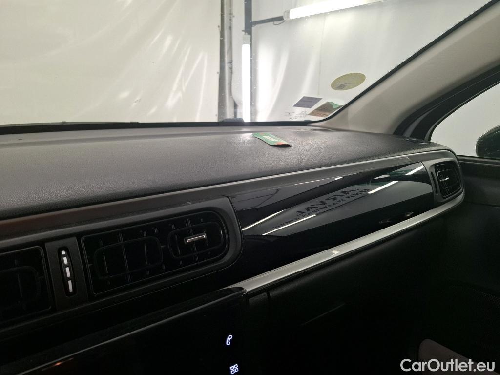  Citroen  C3  Société Feel 1.5 BlueHDI 100CV BVM6 E6d #4