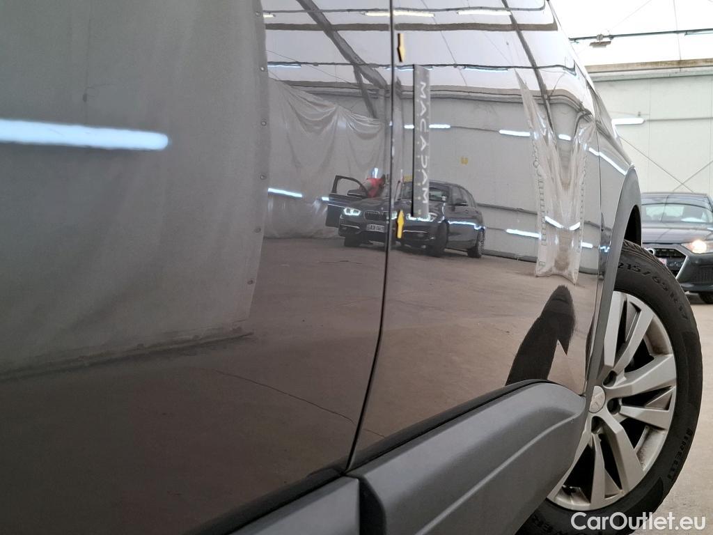  Peugeot  3008  Active Pack 1.5 HDi 130CV BVA8 E6d #7
