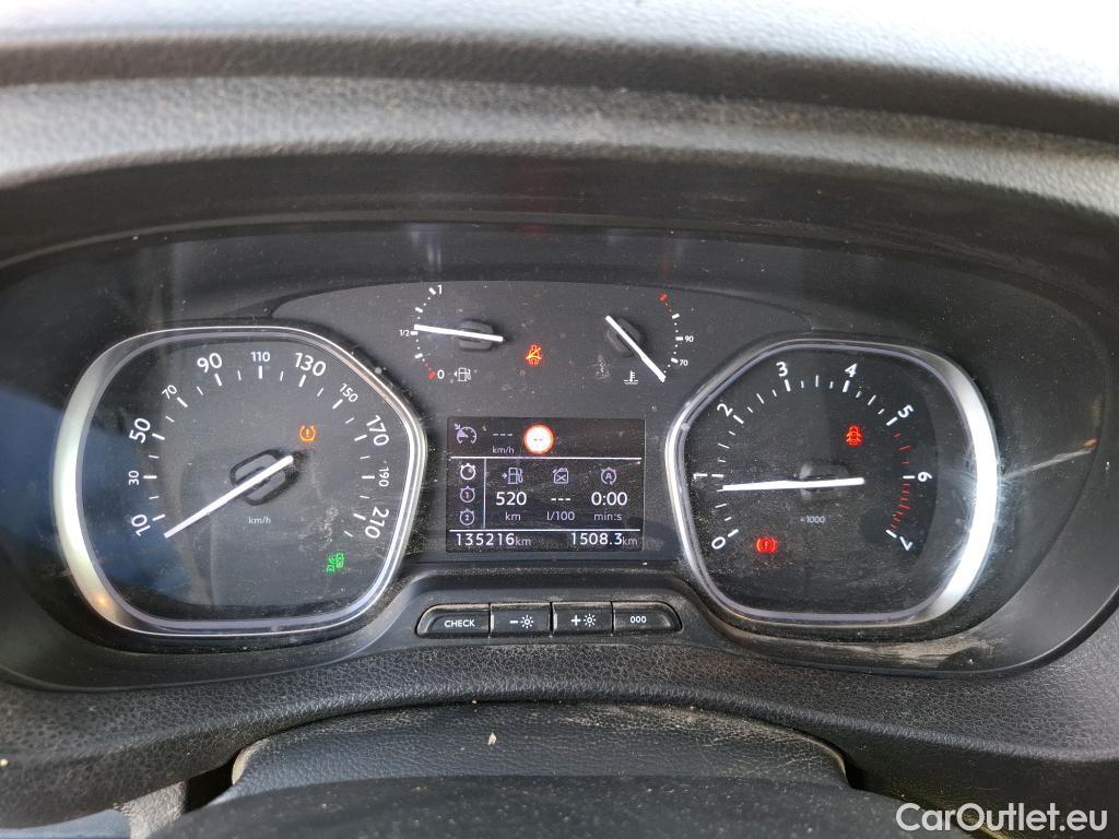  Citroen  Jumpy  Fourgon Fourgon XL 2.0 BlueHDi 145CV BVM6 E6d #62