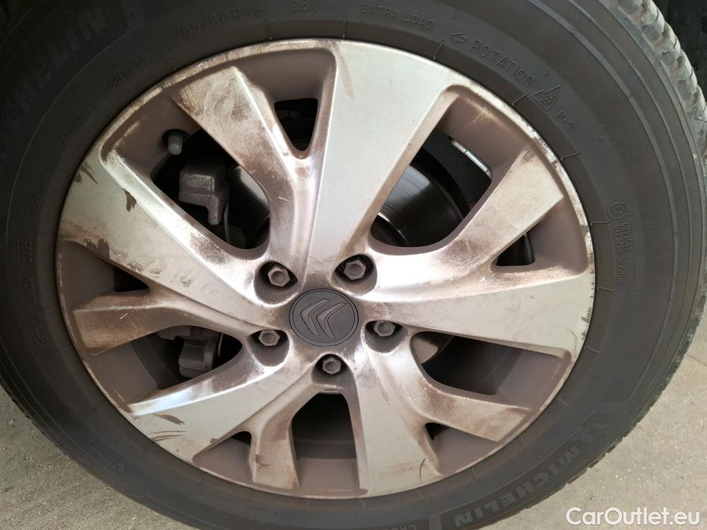  Citroen  C4 Grand Picasso /Spacetourer Business 1.5 BlueHDi 130CV BVA8 7 Sieges E6dT #4