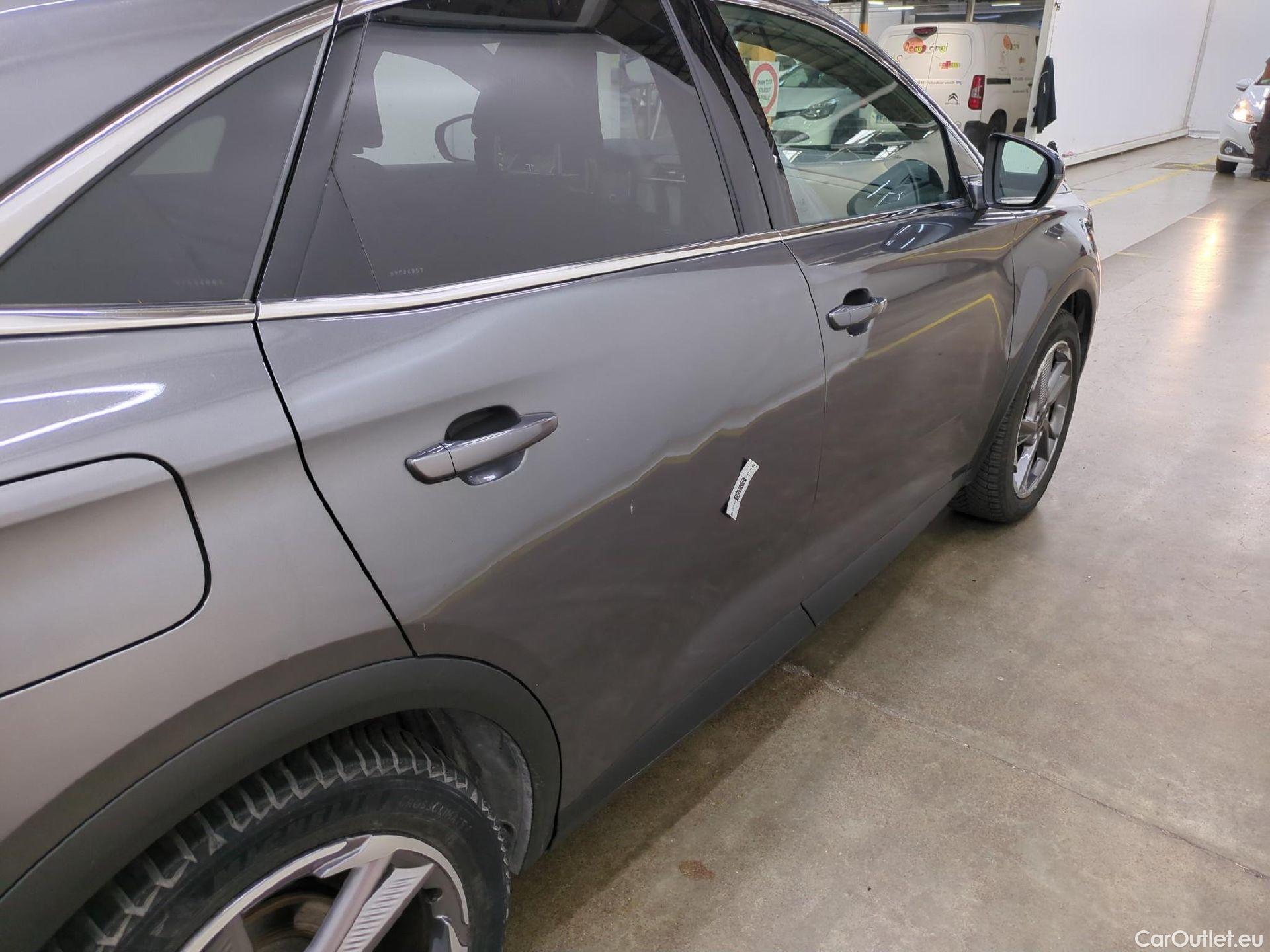  DS  DS7 DS DS 7 Crossback / 2017 / 5P / SUV E-TENSE 225 Business #42