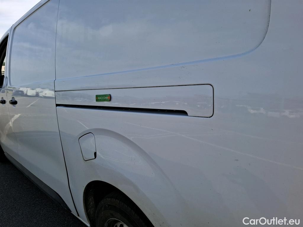  Citroen  Jumpy  Fourgon Fourgon XL 2.0 BlueHDi 145CV BVM6 E6d #35