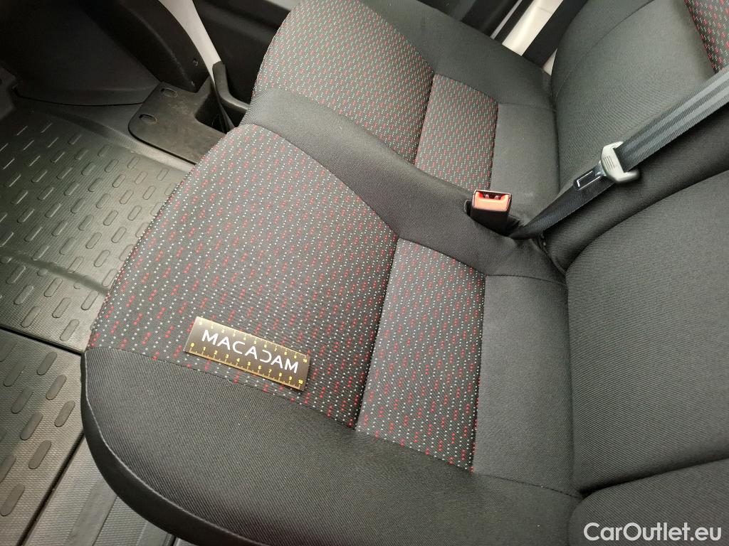  Citroen  Jumper  Fourgon Grand Volume 30 L2H2 Club BlueHDi 140 Start&Stop BlueHDi 140CV BVM6 E6dT #20