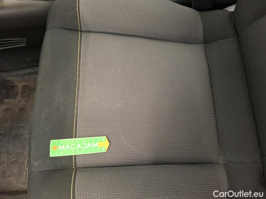  Citroen  C3  Société Feel 1.2 PureTech 80CV BVM5 E6d #21