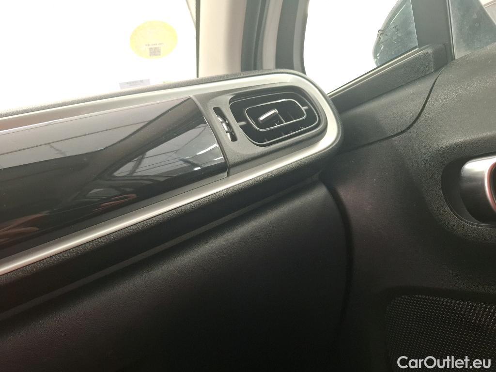  Citroen  C3  Société Feel 1.5 BlueHDI 100CV BVM6 E6d #12