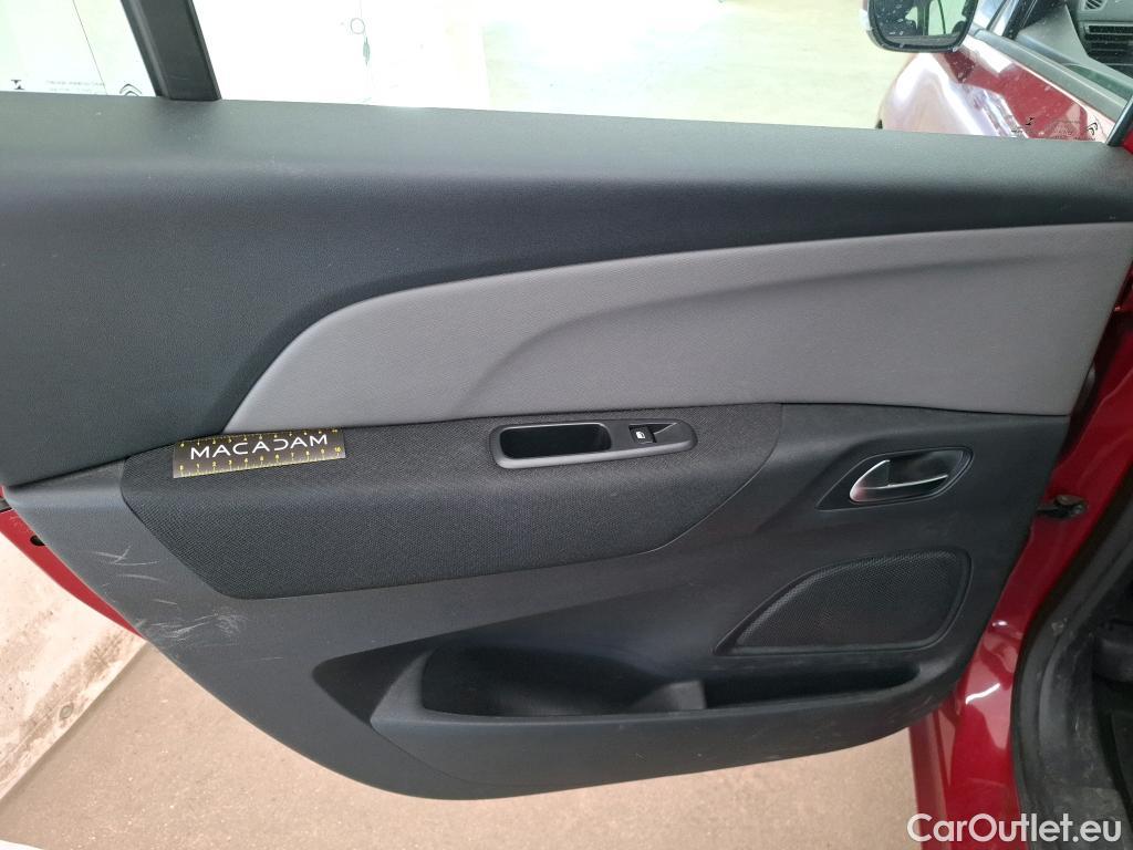  Citroen  C4 Grand Picasso /Spacetourer Business 1.5 BlueHDi 130CV BVA8 7 Sieges E6dT #9