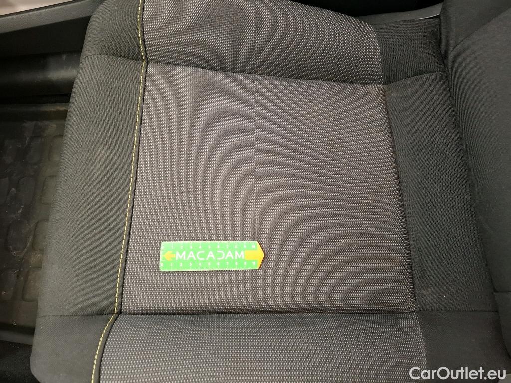  Citroen  C3  Société Feel 1.2 PureTech 80CV BVM5 E6d #22