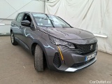  Peugeot  3008  Active Pack 1.5 HDi 130CV BVA8 E6d #4