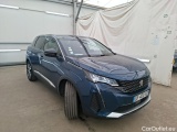  Peugeot  3008  II Allure 1.5 HDi 130CV BVA8 E6d #4