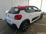  Citroen  C3  Société Feel 1.2 PureTech 80CV BVM5 E6d #3
