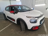  Citroen  C3  Société Feel 1.2 PureTech 80CV BVM5 E6d #4
