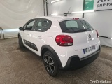  Citroen  C3  Société Feel 1.5 BlueHDI 100CV BVM6 E6d #2