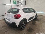  Citroen  C3  Société Feel 1.5 BlueHDI 100CV BVM6 E6d #3