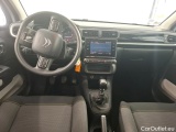  Citroen  C3  Société Feel 1.5 BlueHDI 100CV BVM6 E6d #5