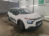 Citroen  C3  Société Feel 1.5 BlueHDI 100CV BVM6 E6d #4