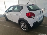  Citroen  C3  Société Feel 1.5 BlueHDI 100CV BVM5 E6dT #2
