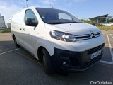  Citroen  Jumpy  Fourgon Fourgon XL 2.0 BlueHDi 145CV BVM6 E6d #4