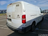  Citroen  Jumpy  Fourgon Fourgon XL 2.0 BlueHDi 145CV BVM6 E6d #3