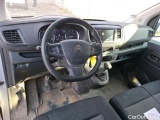  Citroen  Jumpy  Fourgon Fourgon XL 2.0 BlueHDi 145CV BVM6 E6d #5