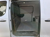  Citroen  Jumpy  Fourgon Fourgon XL 2.0 BlueHDi 145CV BVM6 E6d #9
