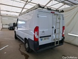  Citroen  Jumper  Fourgon 30 L1H1 Club BlueHDi 120 2.2 120CV BVM6 #2