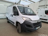  Citroen  Jumper  Fourgon 30 L1H1 Club BlueHDi 120 2.2 120CV BVM6 #4