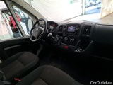  Citroen  Jumper  Fourgon 30 L1H1 Club BlueHDi 120 2.2 120CV BVM6 #5