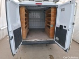  Citroen  Jumper  Fourgon 30 L1H1 Club BlueHDi 120 2.2 120CV BVM6 #8