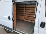  Citroen  Jumper  Fourgon 30 L1H1 Club BlueHDi 120 2.2 120CV BVM6 #9