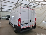  Citroen  Jumper  Fourgon Grand Volume 30 L2H2 Club BlueHDi 140 Start&Stop BlueHDi 140CV BVM6 E6dT #2
