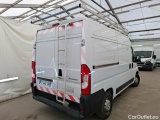  Citroen  Jumper  Fourgon Grand Volume 30 L2H2 Club BlueHDi 140 Start&Stop BlueHDi 140CV BVM6 E6dT #3